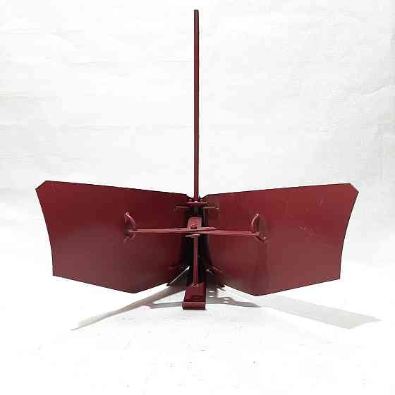 Окучник Булат Стріла (Економ) до культиватора (без п'яти) Харків