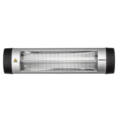 Обогреватель Ardesto IH-2000-Q1S Винница - изображение 4