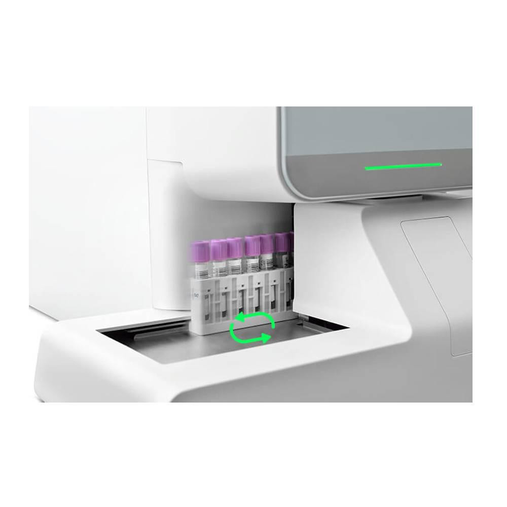 Анализатор гематологический автоматический ВС-6000 Mindray Днепр - изображение 3