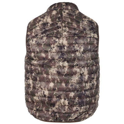 Жилет Hallyard Genk Green 3XL (genk/7525-001 3XL) Винница - изображение 5