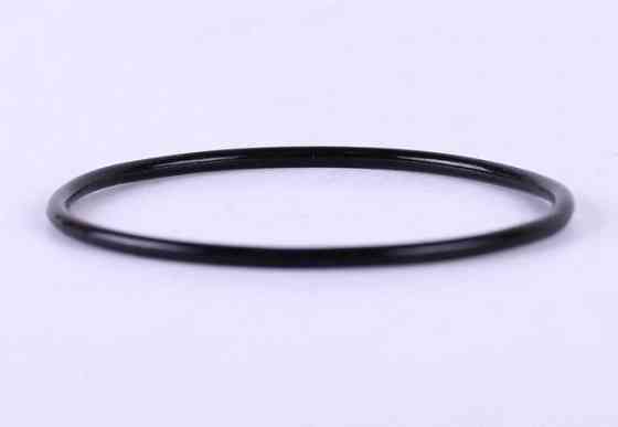 Манжета (кільце ущільнювальне) гільзи циліндра DLH1100 Мукачево