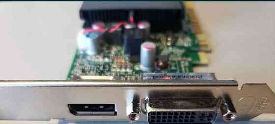 Відеокарта: R7 350X 4Gb. 128Bit. DDR3. Київ