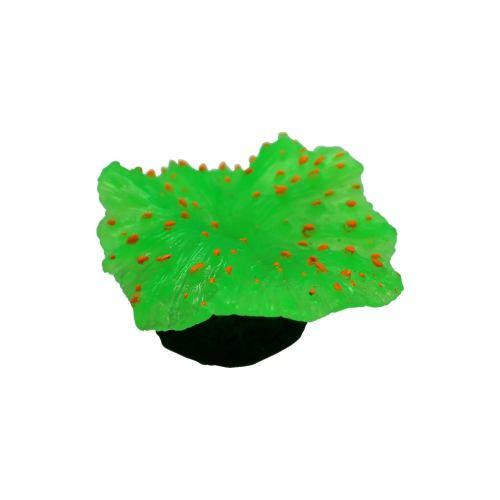 Декорация Deming Дискосома для аквариума, силиконовая, 11х8 см Киев - изображение 3