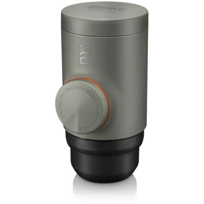 Кавоварка кемпінгова Wacaco Minipresso GR2 (WMINIGR2) Вінниця - фото 8