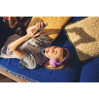 Наушники JBL Quantum 360 Wireless Black (JBLQTUM360BLK) Винница - изображение 7