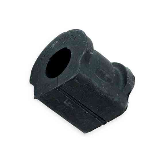 Втулка передня Шкода Fabia I-II-III, Фольцваген Polo (01-12) (d-18 мм) стабілізатора Мукачево