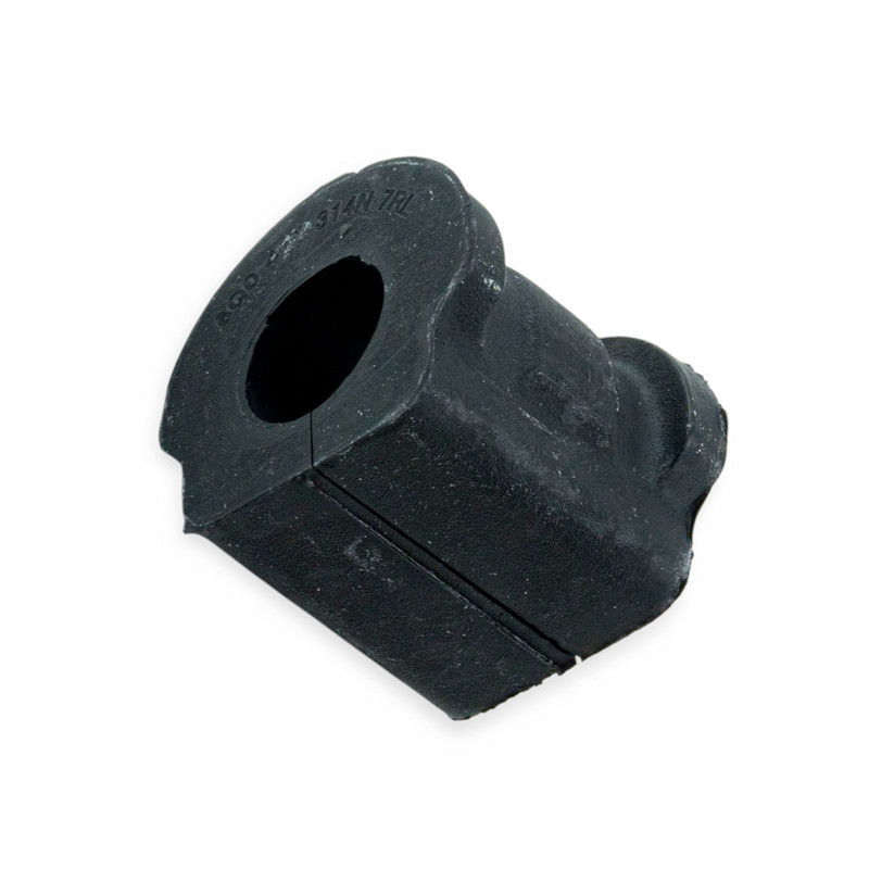 Втулка передня Шкода Fabia I-II-III, Фольцваген Polo (01-12) (d-18 мм) стабілізатора Мукачево - фото 1