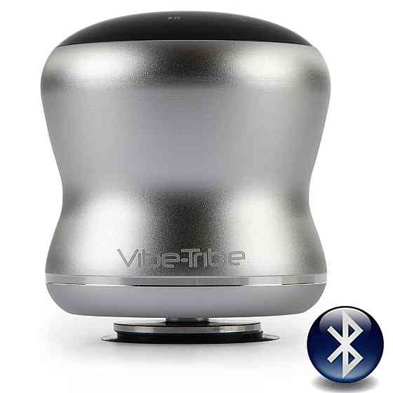 Віброколонка Vibe-Tribe "Mamba" 18 Вт, сіра Рівне