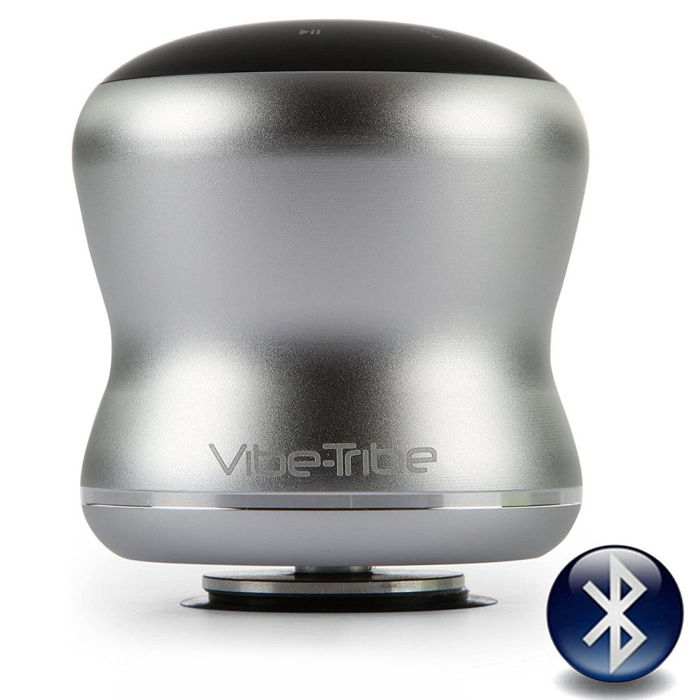 Віброколонка Vibe-Tribe "Mamba" 18 Вт, сіра Рівне - фото 1