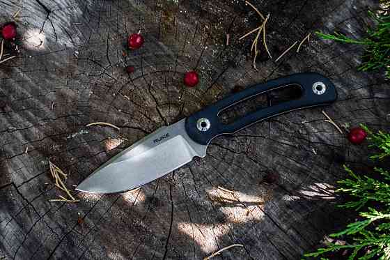 Нож Ruike Hornet F815-B Киев