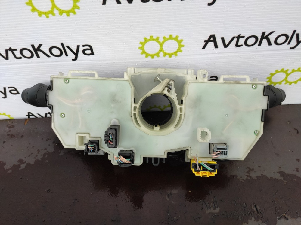 Підкермовий перемикач Renault Scenic III 2009-2016 (255670019R) Ковель - фото 9