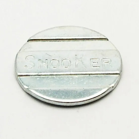 Жетоны для настольного футбола Garlando Token Snooker (2B38-332) Киев - изображение 1