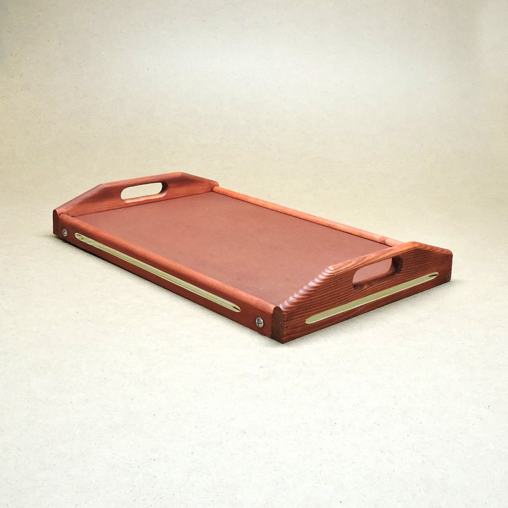 Столик-поднос для завтрака 