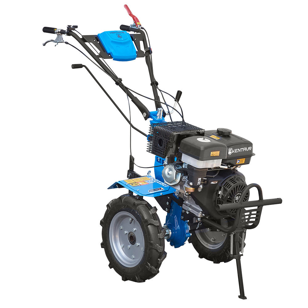 Мотоблок Кентавр МБ2017Б-4 - Заводська Упаковка, Безкоштовна Доставка Харків - фото 8