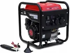 Генератор Kraftwele I5000OPEN Київ - фото 1