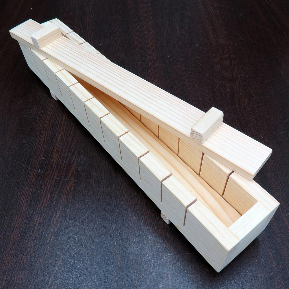 Пресс-форма для суши 