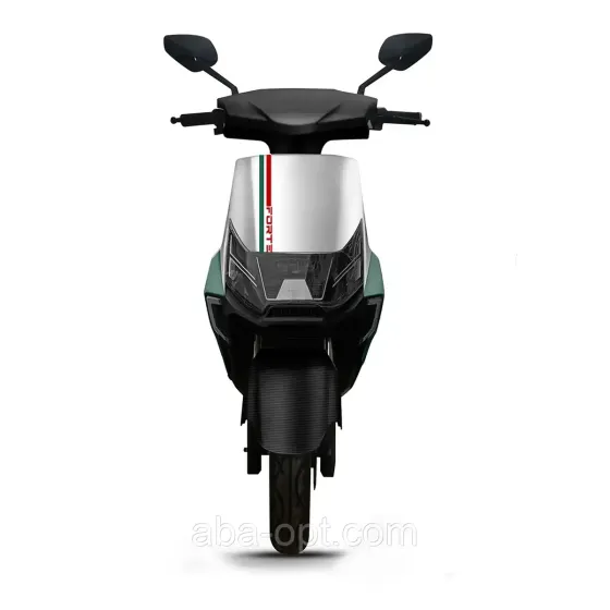 Електроскутер FORTE GRAVY 2500W-72V-23Ah шини 12"/12" купити дешево в Украіні Одеса