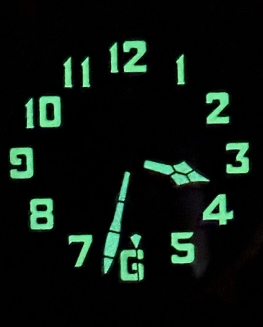 Zenith Pilot Type 20 extra special. Мужские часы Зенит. Киев - изображение 1