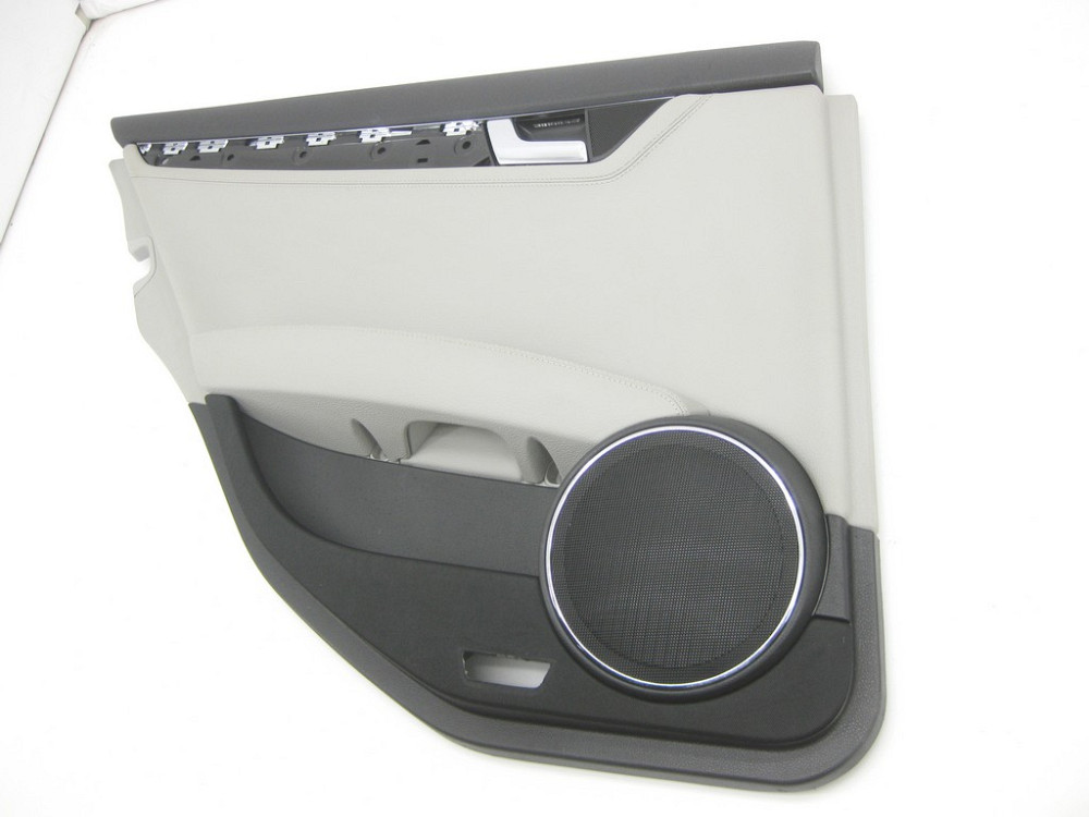 Mercedes-Benz  A2047302462 7H23 Карта чорно-сіра задніх лівих дверей C-Class W204 C-Class Estate S204 Одесса - изображение 9