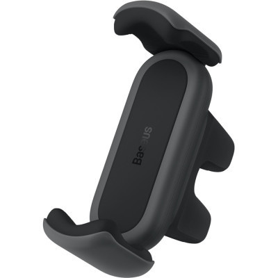 Универсальный автодержатель Baseus Steel Cannon 2 Air Outlet Car (SUGP000001) Винница - изображение 1
