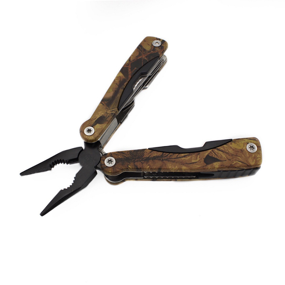 Мультитул Камуфляж , Чехол, большой Днепр - изображение 6