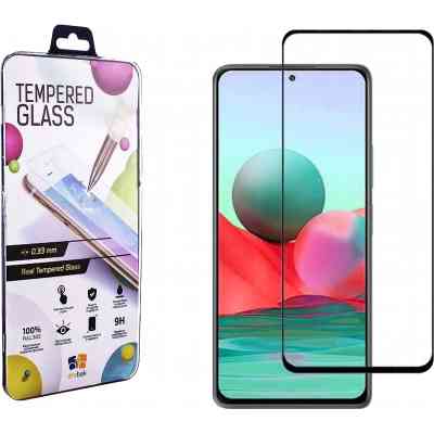 Скло захисне Drobak Xiaomi Redmi Note 10 (464690) Вінниця
