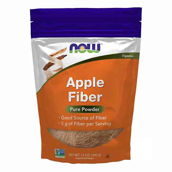 Apple Fiber Powder - 12 Oz Київ
