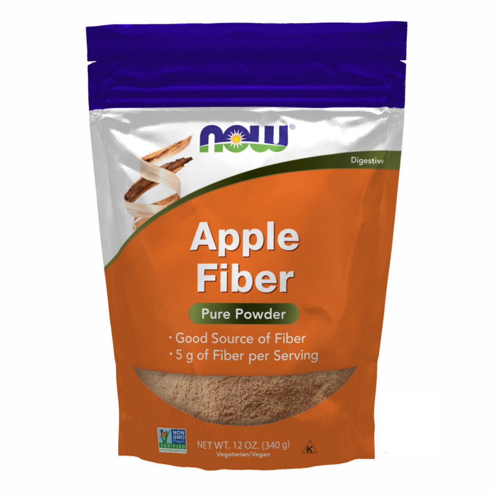 Apple Fiber Powder - 12 Oz Київ - фото 1