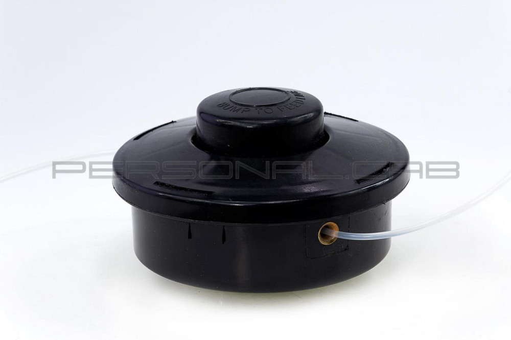 Шпулька косильна саморегулююча (чорна) -1 Мукачево - фото 1