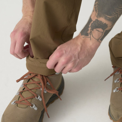 Штани Helikon-Tex Outdoor Tactical Pants - VersaStretch - Mud Brown M (SP-OTP-NL-60-B04) Вінниця - фото 5