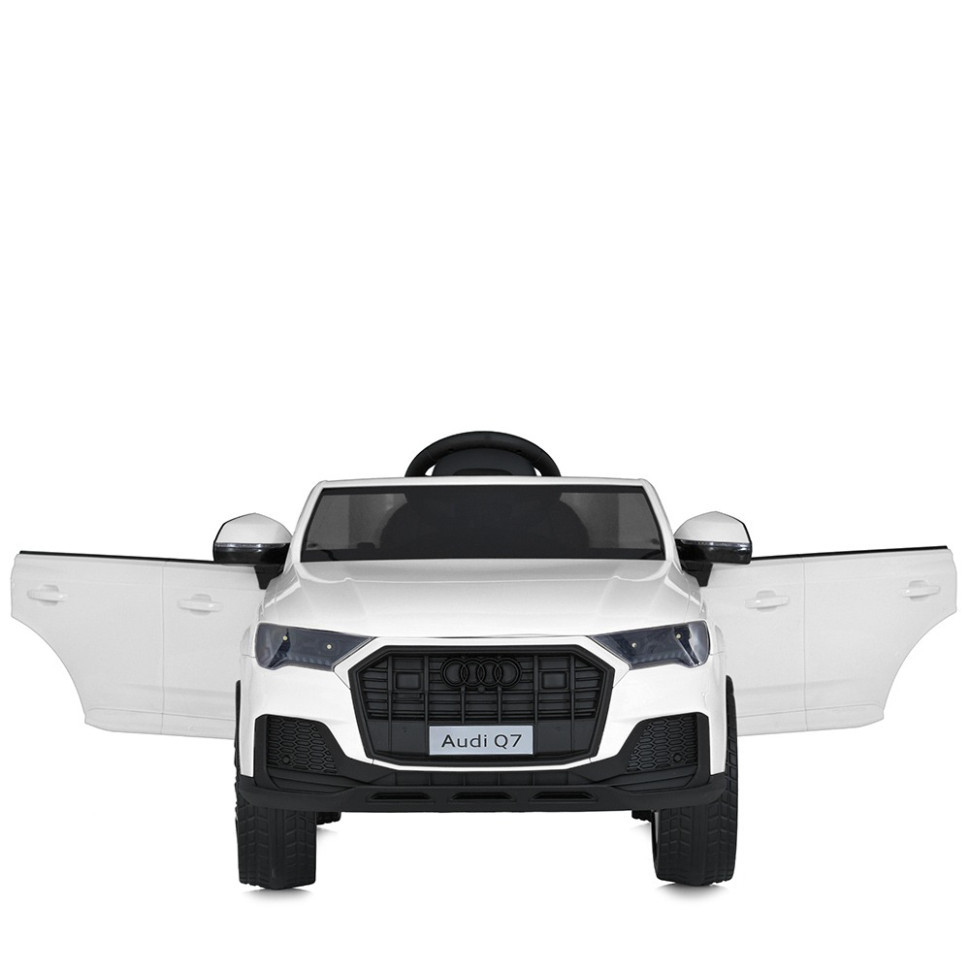 Детский электромобиль Джип M 5796EBLR-1 до 25 кг Винница - изображение 2