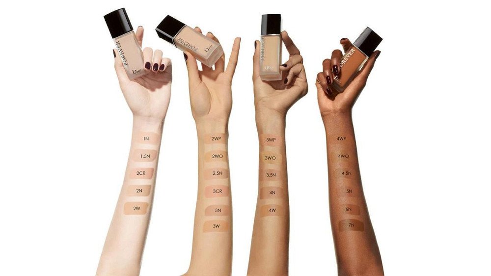 Тональна основа Dior Diorskin Forever Слов'янськ - фото 5