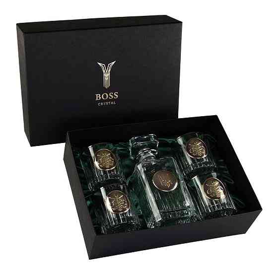 Набор для виски 