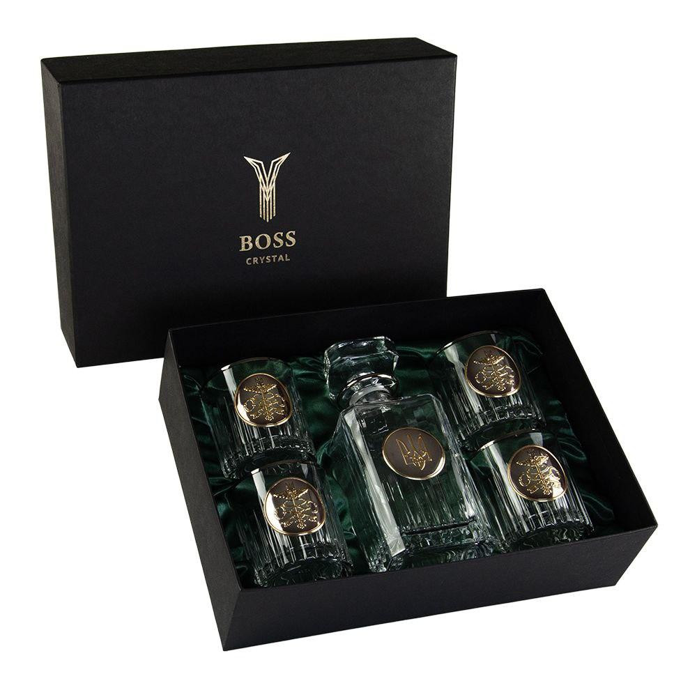 Набор для виски 