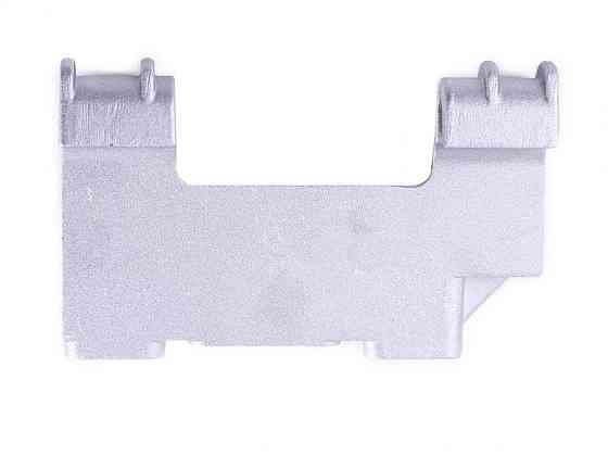 Кріплення паливного бака верхнє мотоблок 170D Мукачево