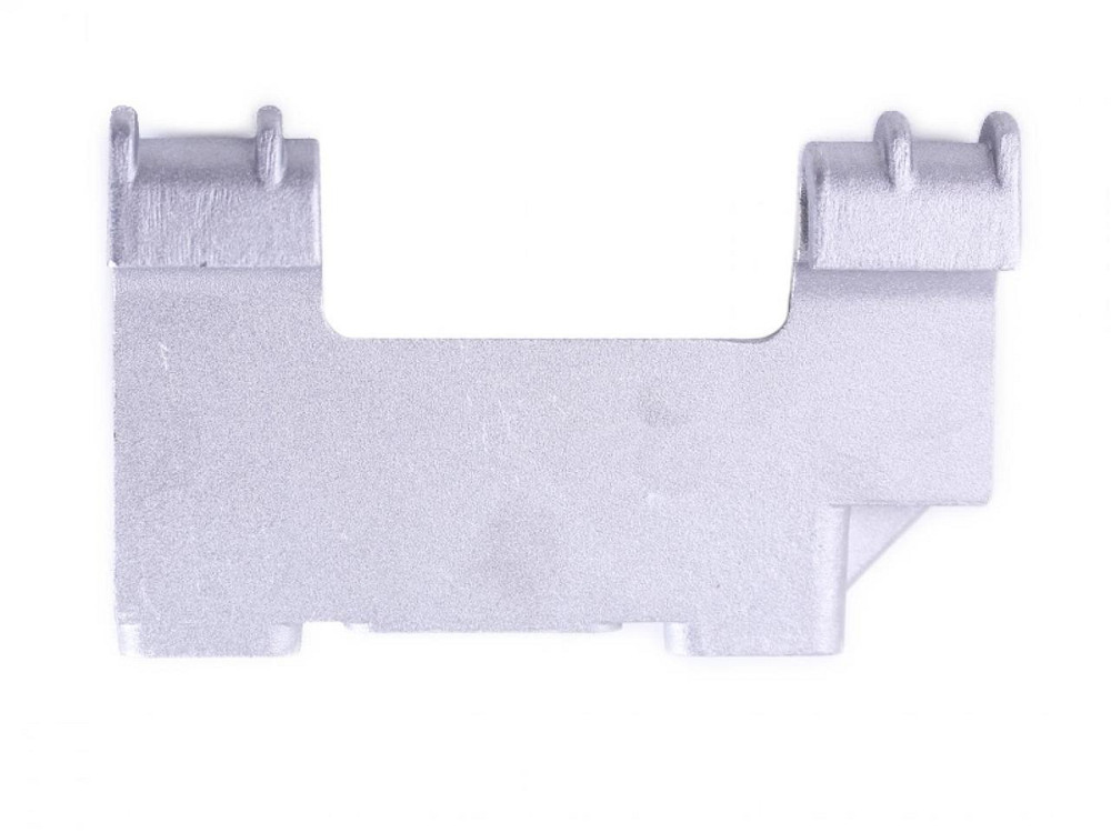 Кріплення паливного бака верхнє мотоблок 170D Мукачево - фото 1