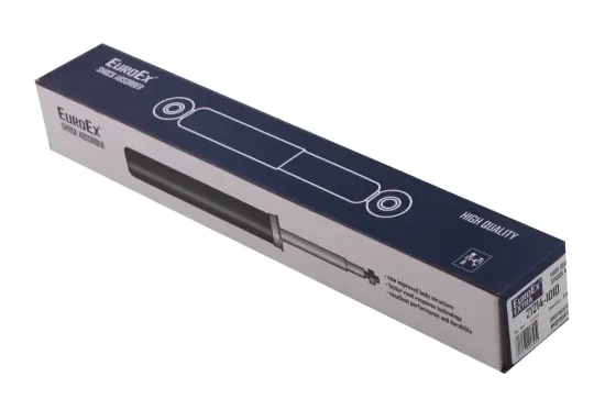 Амортизатор 21214 передній EuroEx Вінниця