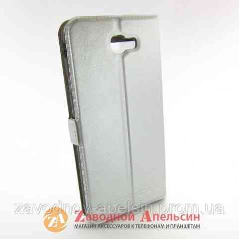 Чохол книжка Samsung J7 Prime Smart Case Одеса