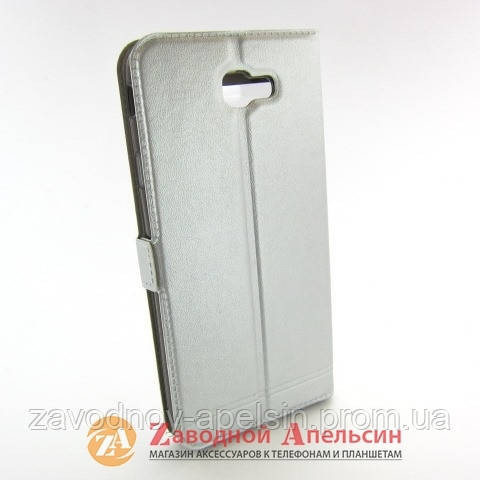 Чохол книжка Samsung J7 Prime Smart Case Одеса - фото 2
