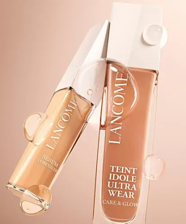 Консилер-сироватка для шкіри обличчя Lancome Teint Idole Ultra Wear Care&Glow Слов'янськ