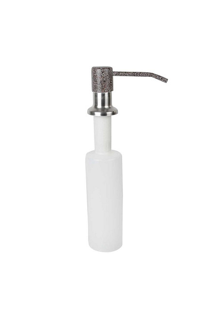 PLATINUM Дозатор вбудований для рідкого мила Platinum S02 Мікс Киев - изображение 2