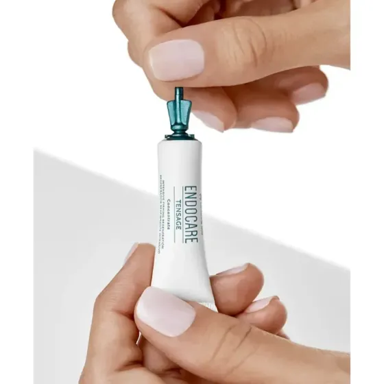 Регенеруючий ліфтинг-концентрат (блістеры) Endocare Tensage Concentrate CANTABRIA, 10*2 мл Дніпро
