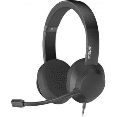 Наушники A4Tech FH150U Black (4711422004274) Винница