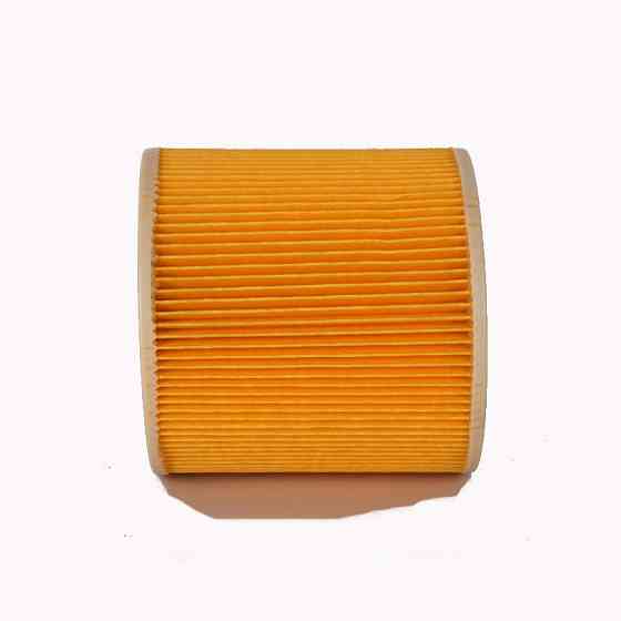 Многоразовый моющийся фильтр для пылесосов Karcher Киев