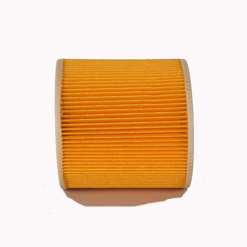 Многоразовый моющийся фильтр для пылесосов Karcher Киев - изображение 4