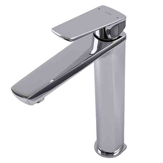Змішувач для умивальника TOPAZ LEXI TL 21203-H57 Київ