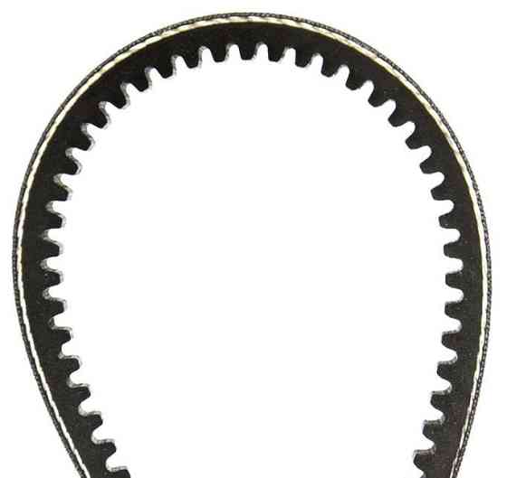 Ремінь варіатора 665 * 16,5 Suzuki LETS Мукачево