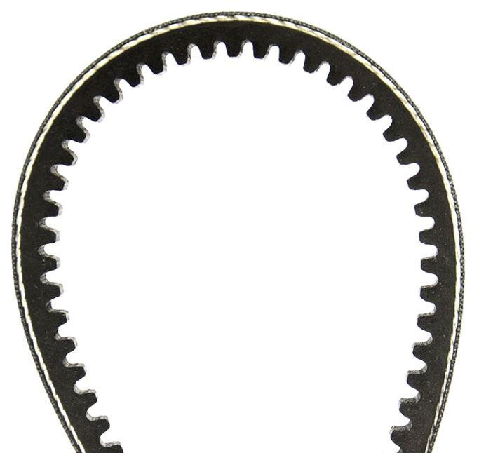 Ремінь варіатора 665 * 16,5 Suzuki LETS Мукачево - фото 1