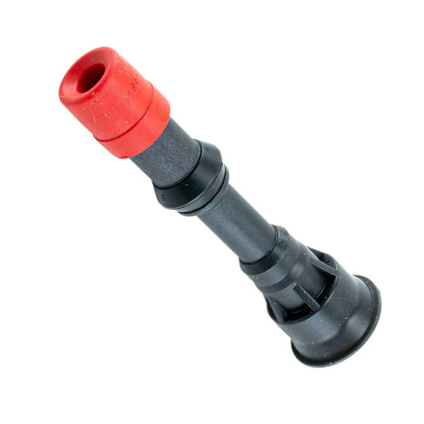 Наконечник запалювання Хонда Civic, Jazz, City 1.2-1.4i 00- (TESLA) котушки Мукачево - фото 1