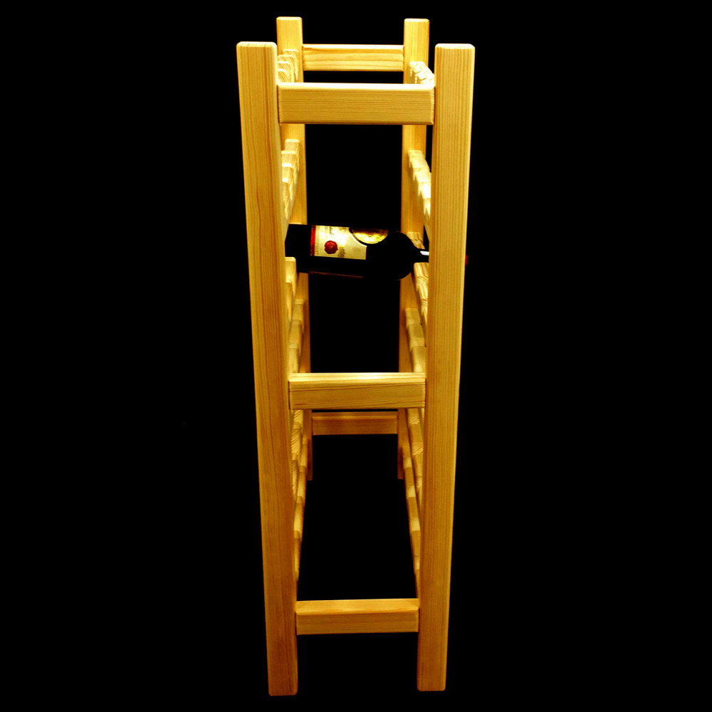 Винная стойка 